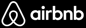 airbnb logo