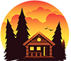 Tranquil Hills Lodging logo