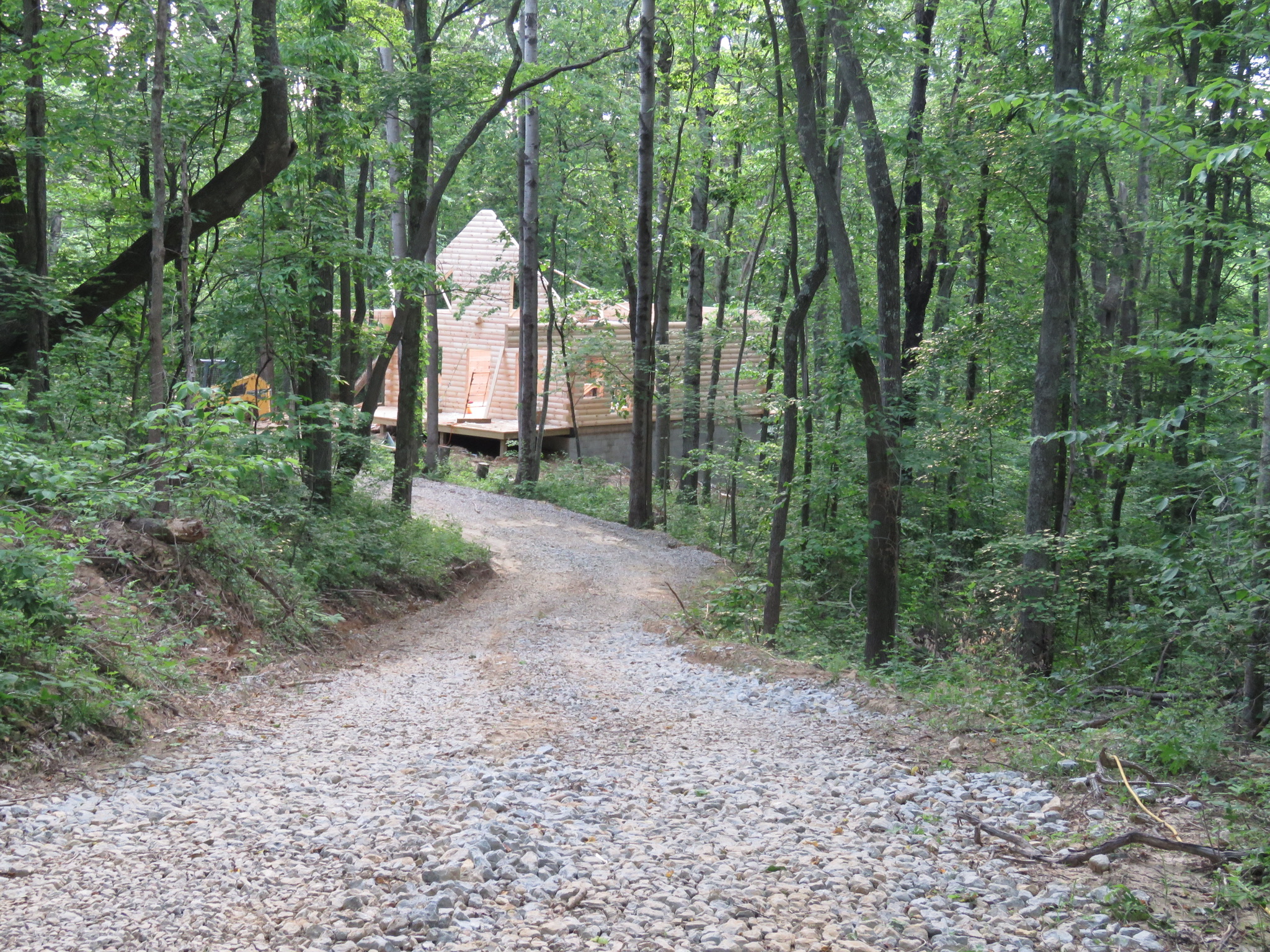 Tranquil Hills Lodging Hocking Hills Ohio